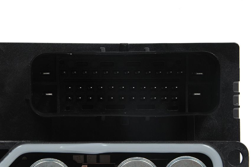 ACDelco ABS Control Modules 25840308