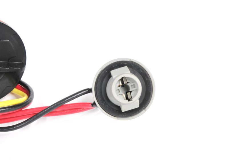 ACDelco Wiring Harnesses for 2006-2013 IMPALA, 2014-2016 IMPALA LIMITED, 2006-2007 MONTE CARLO - 25842432