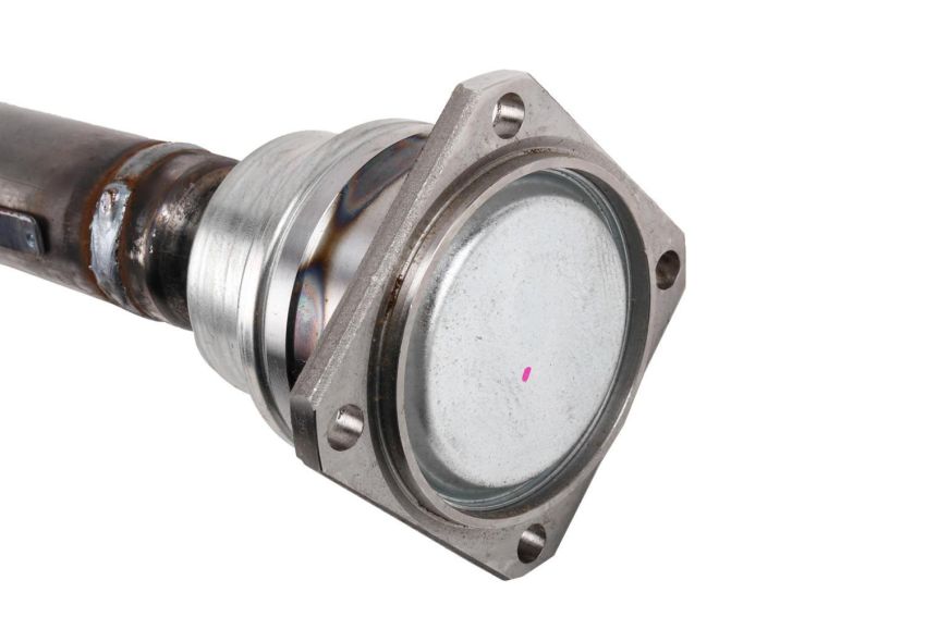 ACDelco GM Genuine Parts CV Axle Shafts 25843685