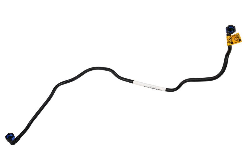 ACDelco GM Genuine Parts Fuel Feed Lines for 2009-2010 G6, 2009-2012 MALIBU - 25844470