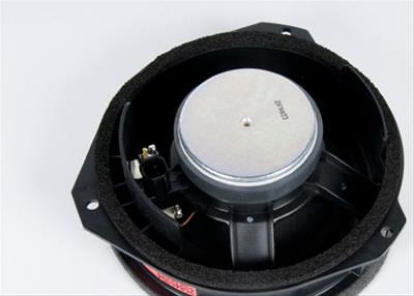 ACDelco Radio Speakers 25845394