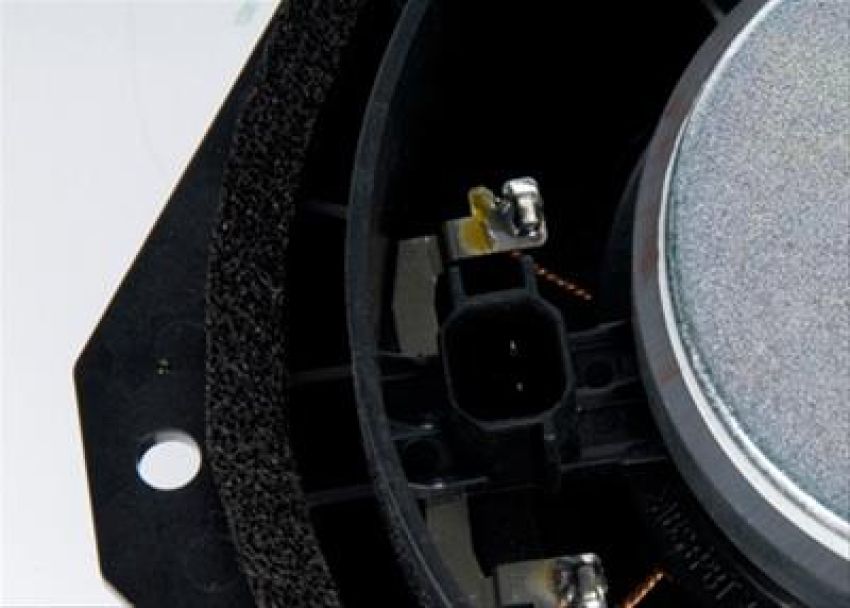 ACDelco Radio Speakers 25845394