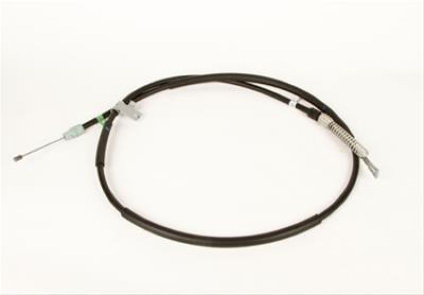 ACDelco Parking Brake Cables for 2009-2010 SIERRA 2500 HD, SILVERADO 2500 HD - 25845502