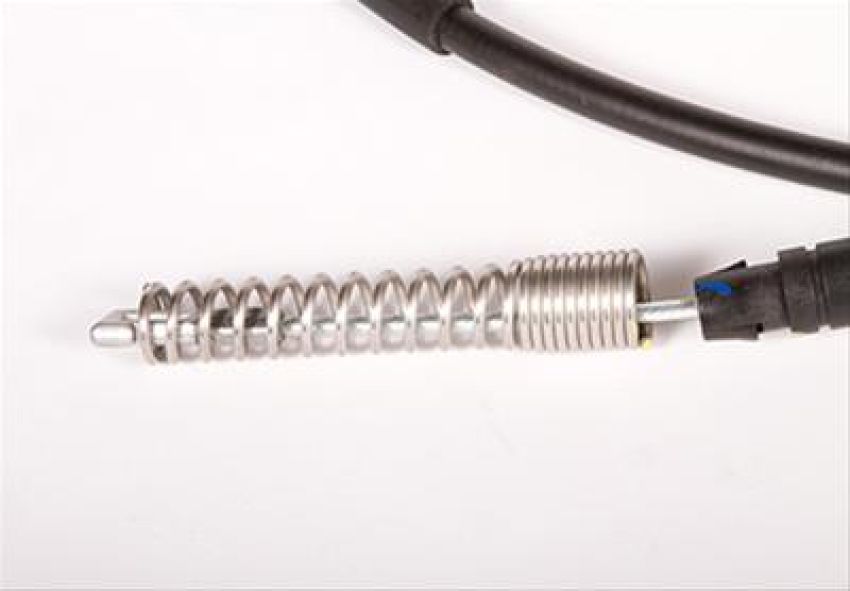 ACDelco Parking Brake Cables 25845508