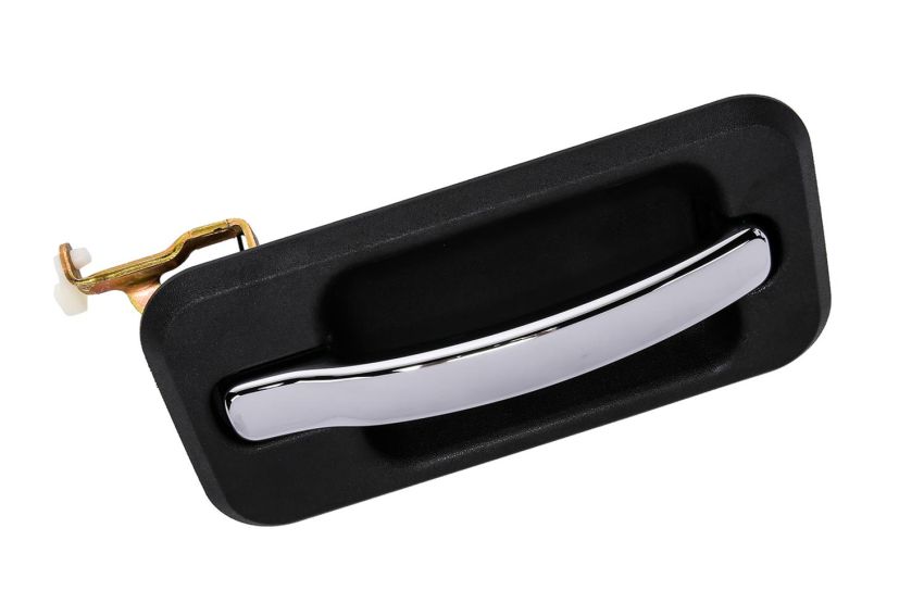 ACDelco Exterior Door Handles for 2006-2009 H2 - 25845867