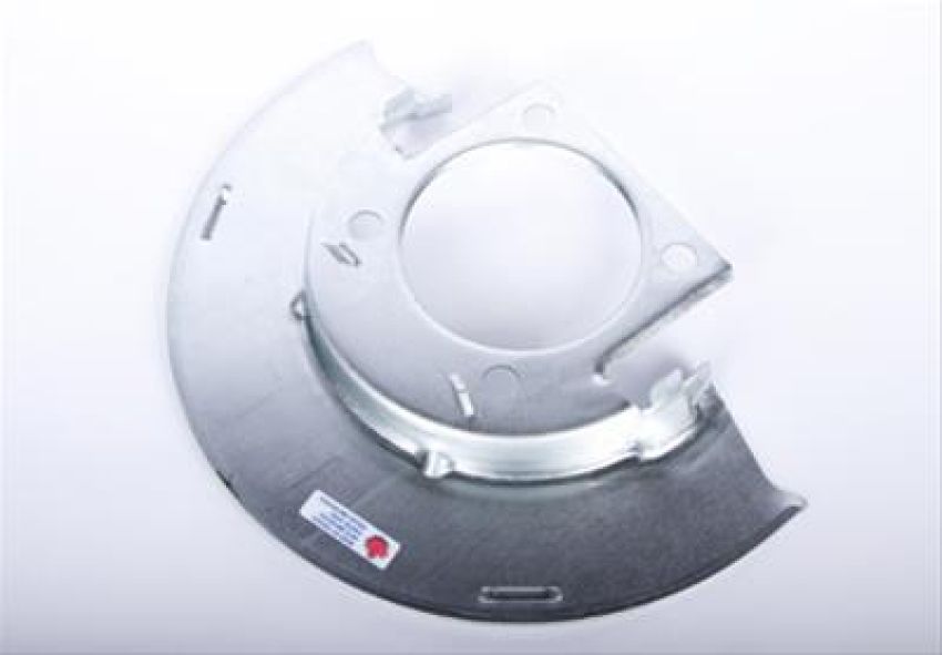 ACDelco Disc Brake Dust Shields 25846355