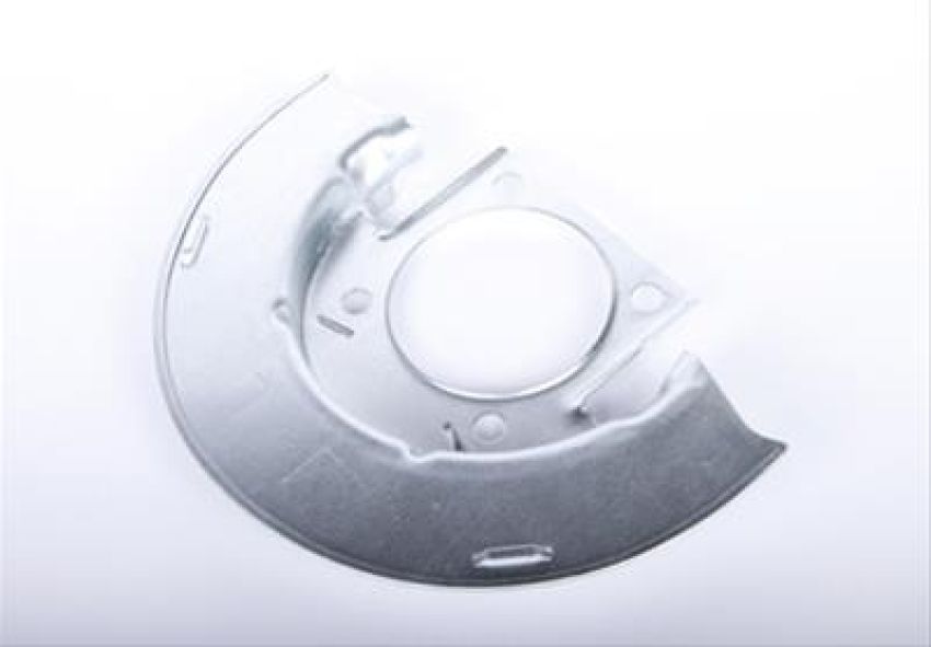 ACDelco Disc Brake Dust Shields 25846355