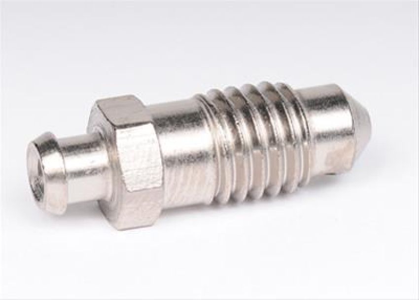 ACDelco Brake Bleeder Screws 25846360