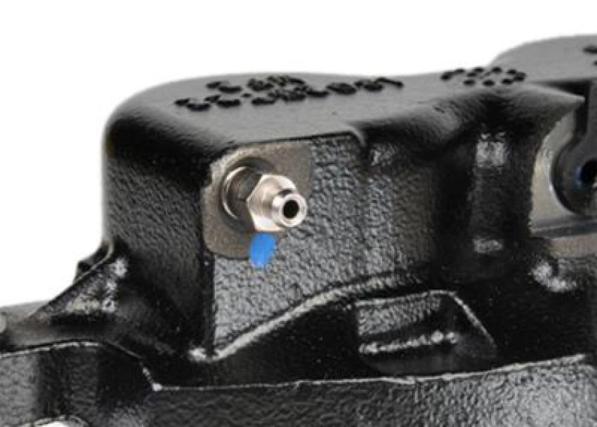 ACDelco GM Genuine Parts Disc Brake Calipers 84394384