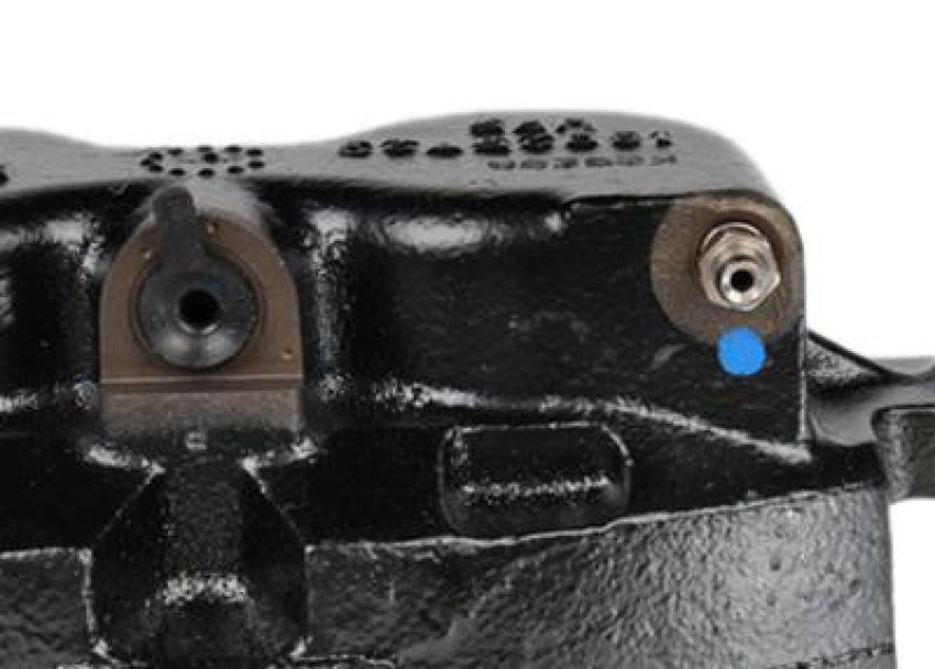 ACDelco GM Genuine Parts Disc Brake Calipers 84803425