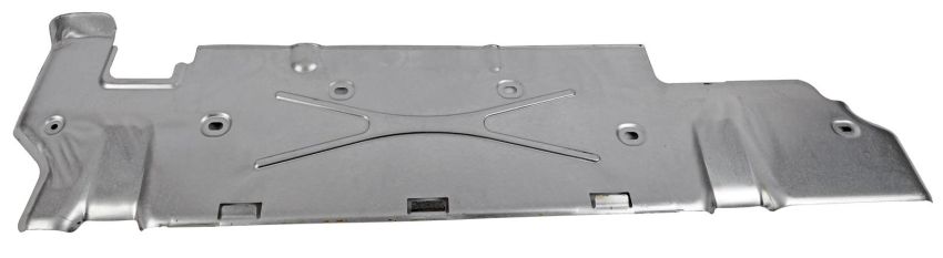 ACDelco GM Genuine Parts Fuel Tank Shields 25847156