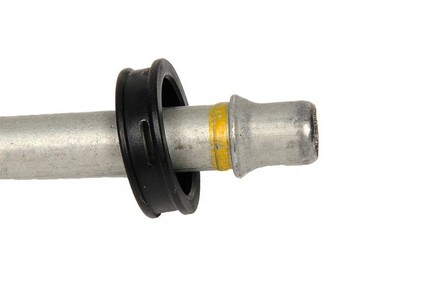 ACDelco Automatic Transmission Cooler Lines for 2009-2014 EXPRESS 1500, SAVANA 1500 - 25849126