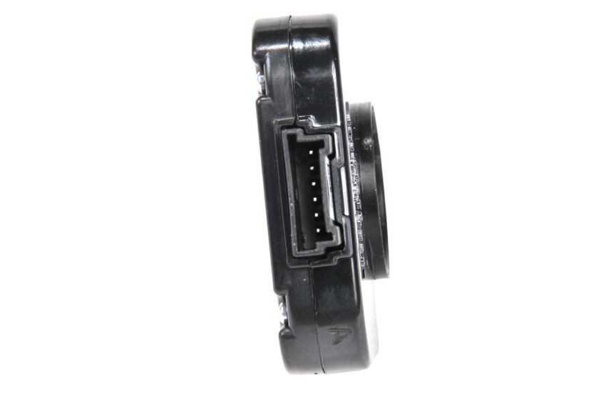 ACDelco GM Genuine Parts Steering Angle Sensors 25849366