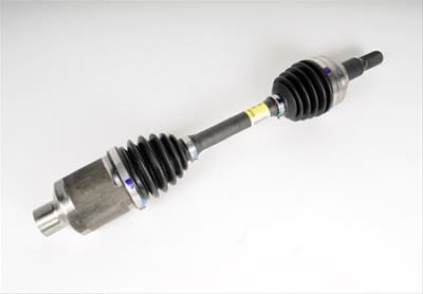 ACDelco GM Genuine Parts CV Drive Axles 25849949