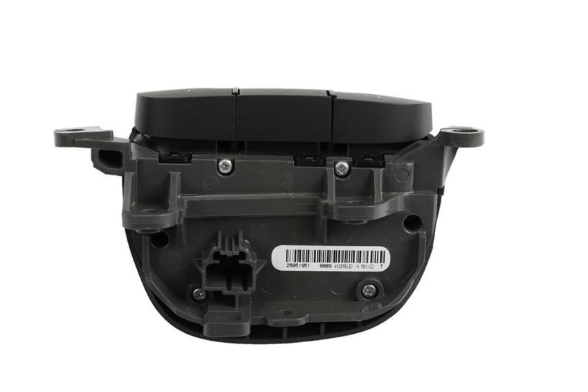ACDelco Electrical Switches 25851951