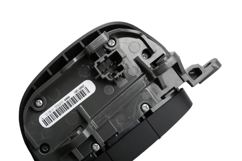 ACDelco Electrical Switches 25851951
