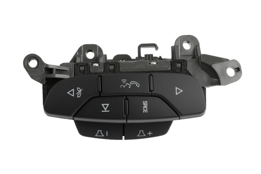 ACDelco Electrical Switches 25851951