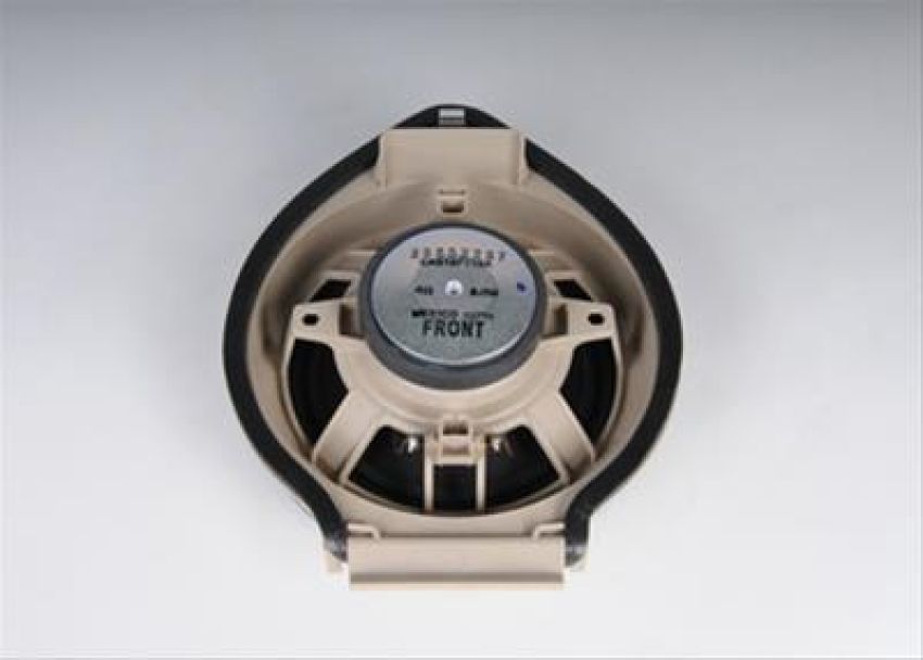 ACDelco Radio Speakers 25852237