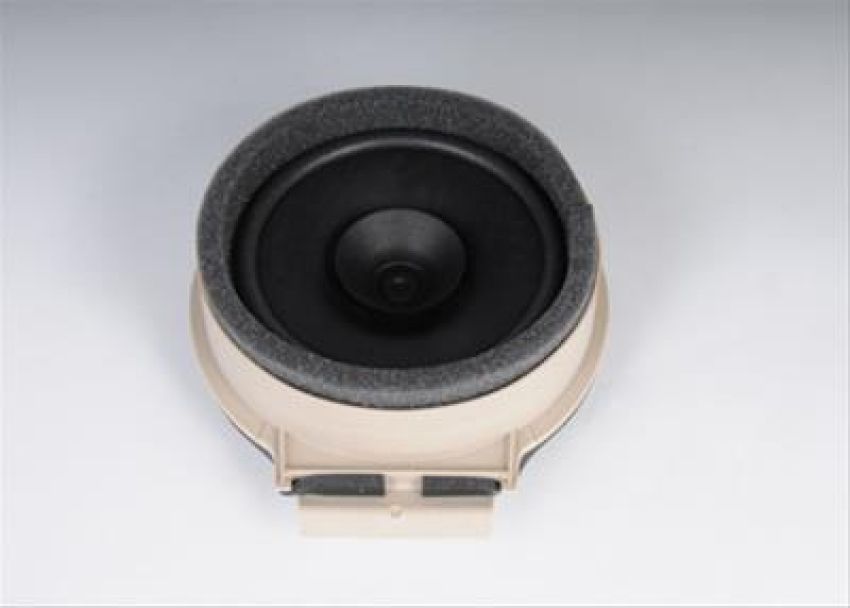 ACDelco Radio Speakers 25852237