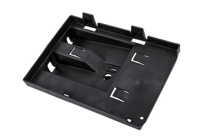 ACDelco Computer Mounting Brackets for 2010-2014 CTS - 25852809