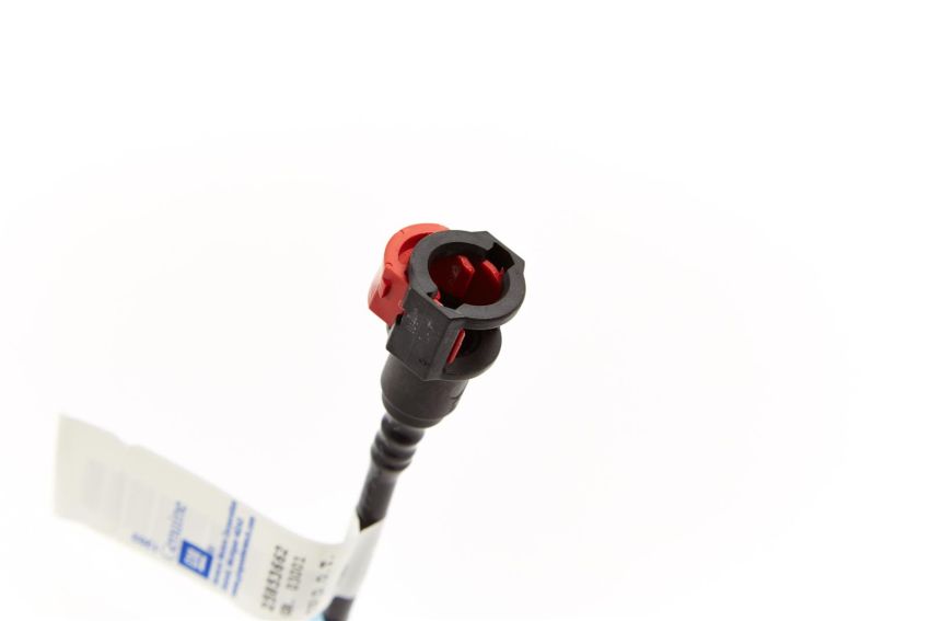 ACDelco Fuel Vapor Canister Components 25853662