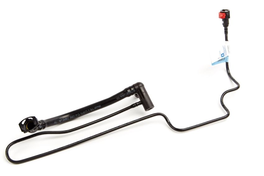 ACDelco Fuel Vapor Canister Components 25853662