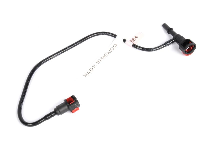 ACDelco GM Genuine Parts Fuel Vapor Canister Components 25853664