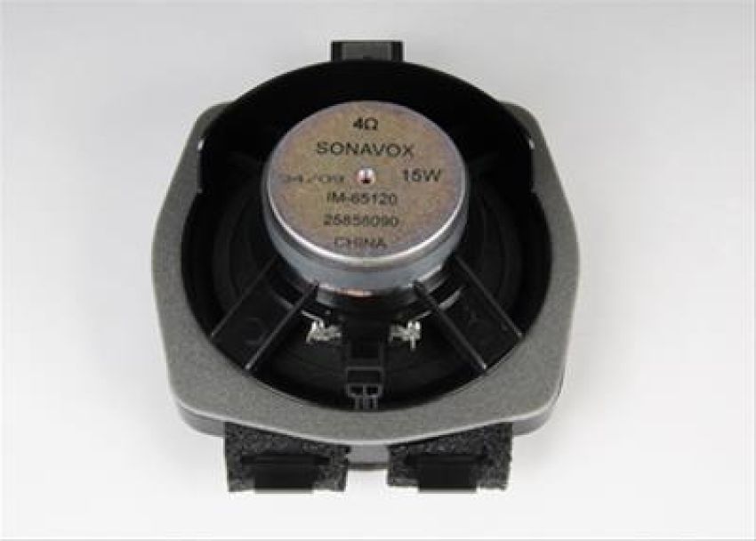 ACDelco Radio Speakers 25858090
