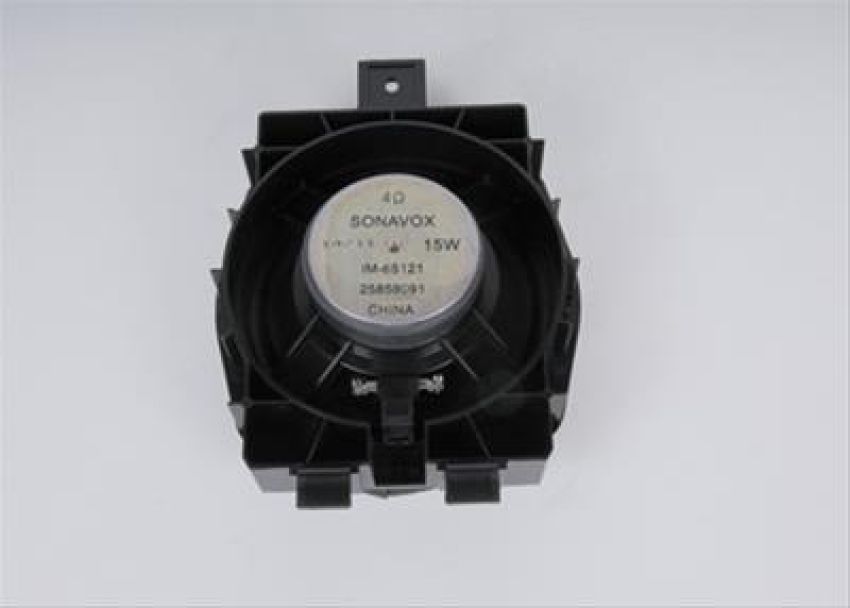 ACDelco Radio Speakers 25858091