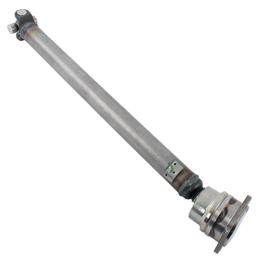 ACDelco Driveshafts for 2006-2010 H3, 2009-2010 H3T - 25859867