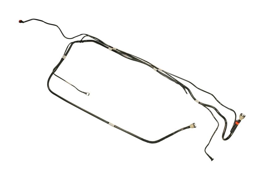 ACDelco Fuel Vapor Lines 25860204