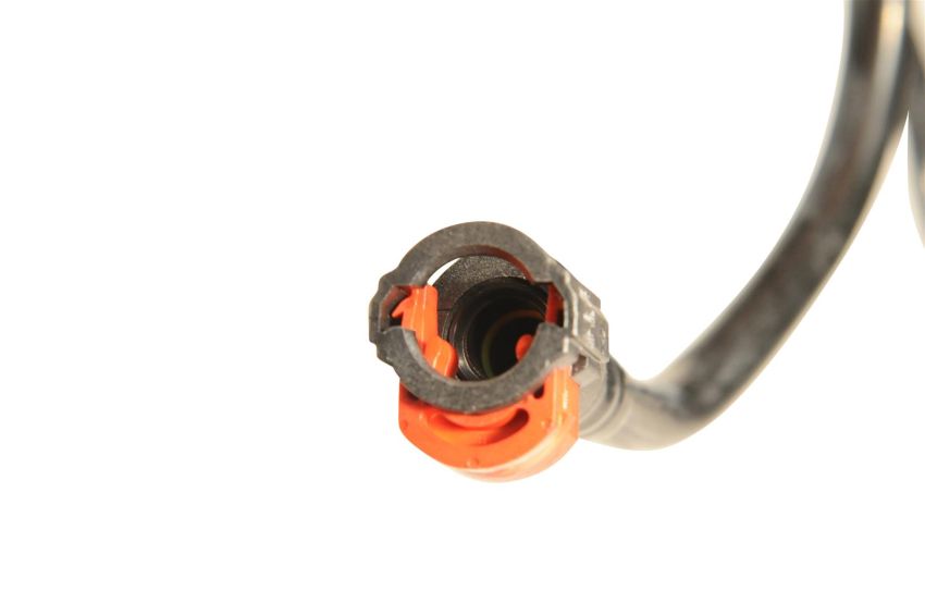 ACDelco Fuel Vapor Lines 25860204