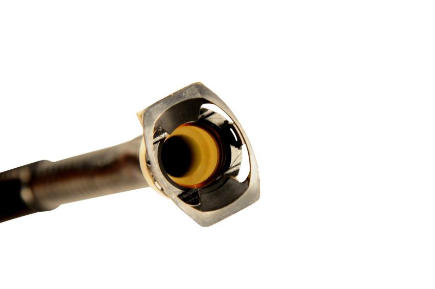 ACDelco Fuel Vapor Lines 25860204
