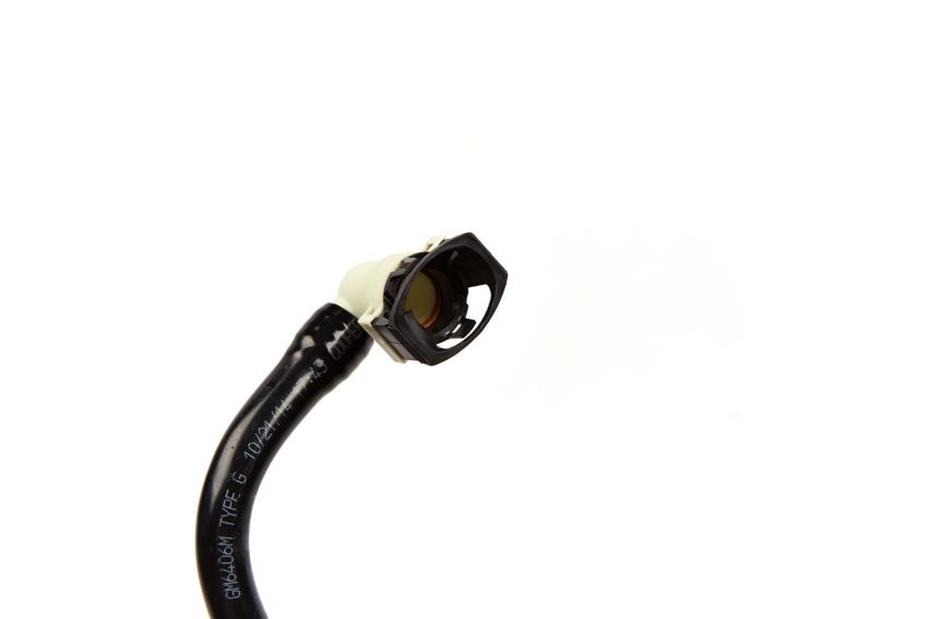 ACDelco GM Genuine Parts Fuel Vapor Canister Components 25860606