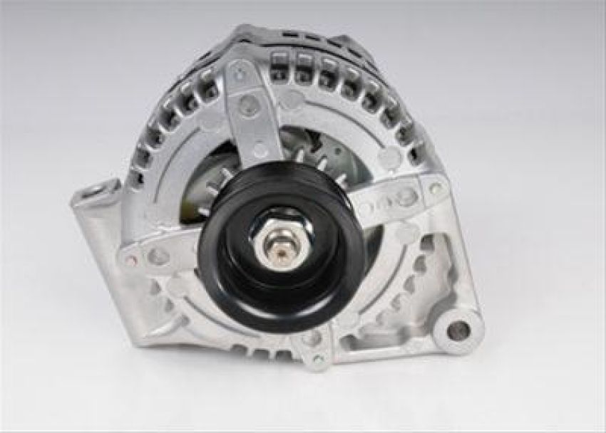 ACDelco GM Genuine Parts Alternators and Generators 25862643