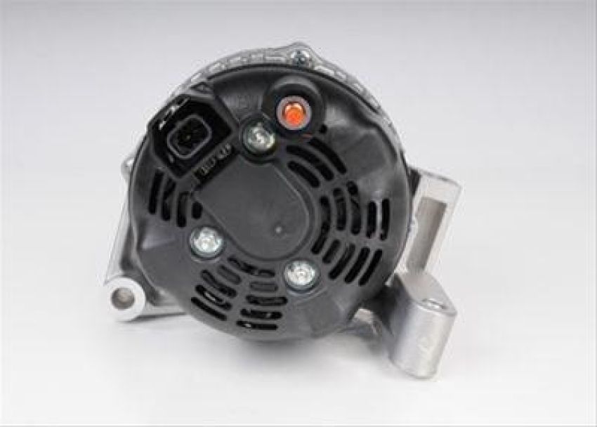 ACDelco GM Genuine Parts Alternators and Generators 25862643