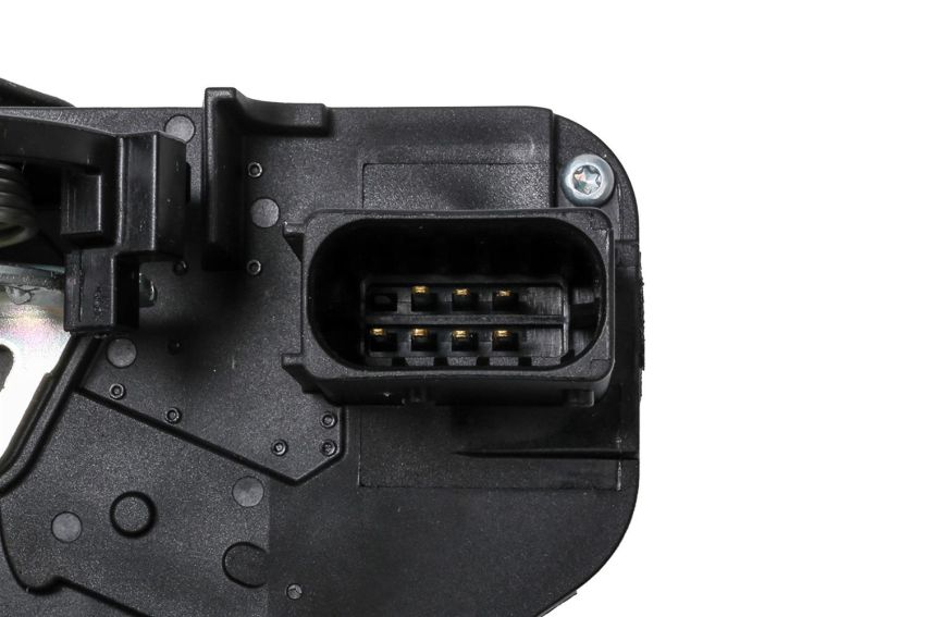 ACDelco GM Genuine Parts Door Latch Assemblies 25863021