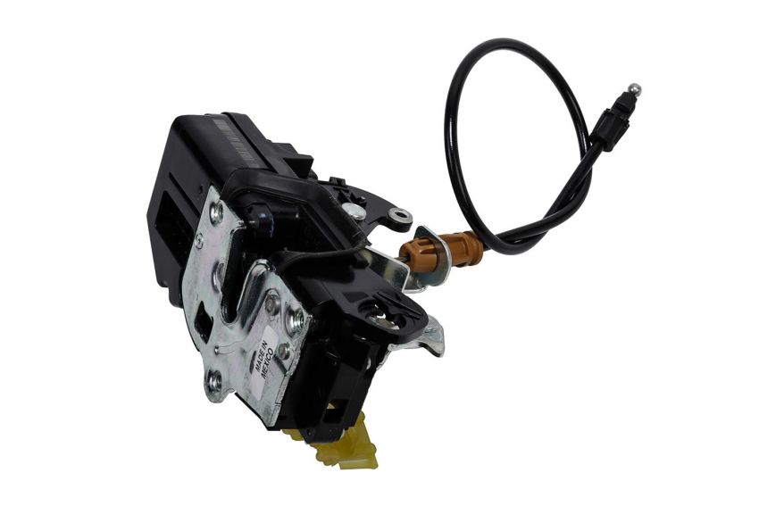 ACDelco GM Genuine Parts Door Latch Assemblies 25863021