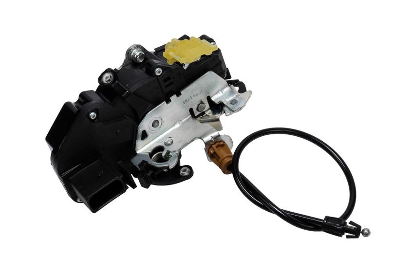 ACDelco GM Genuine Parts Door Latch Assemblies 25863021