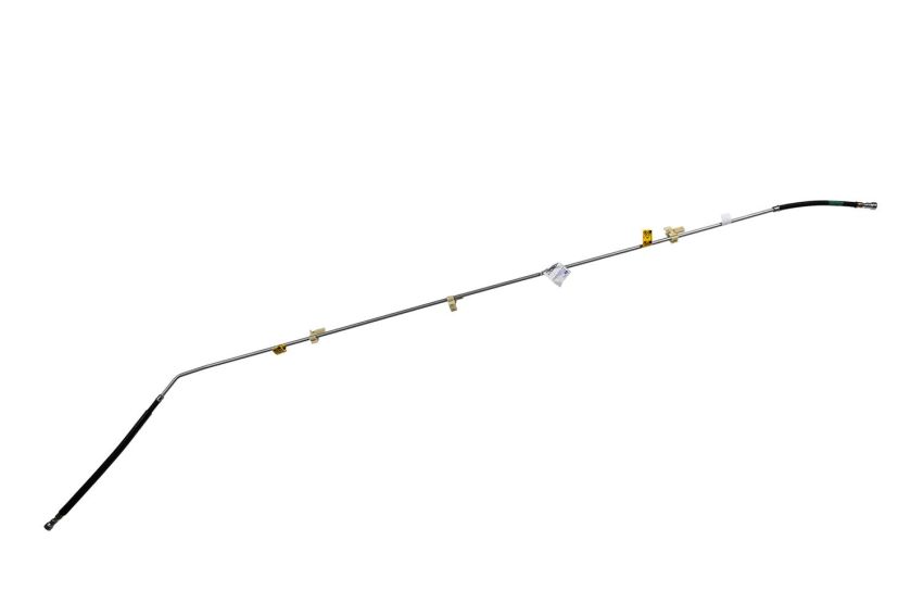 ACDelco GM Genuine Parts Fuel Feed Lines 25863262