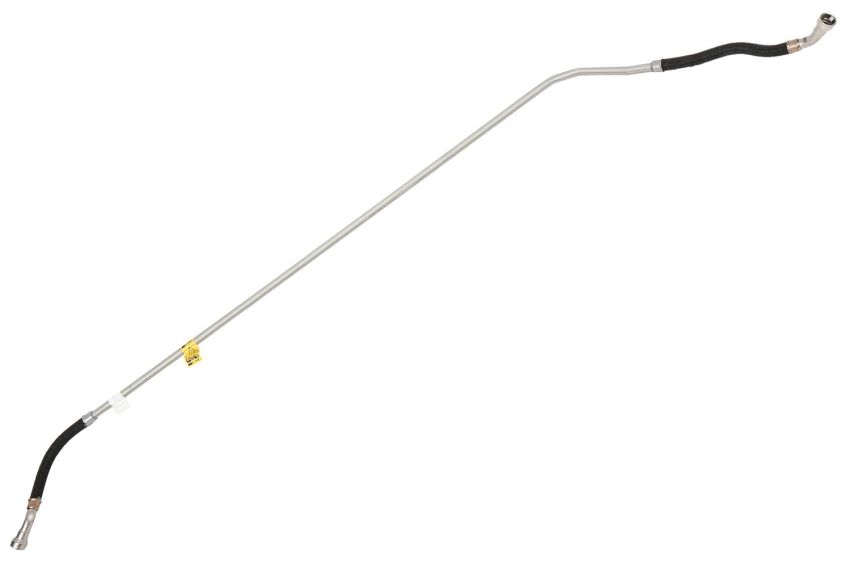 ACDelco GM Genuine Parts Fuel Feed Lines 25863325
