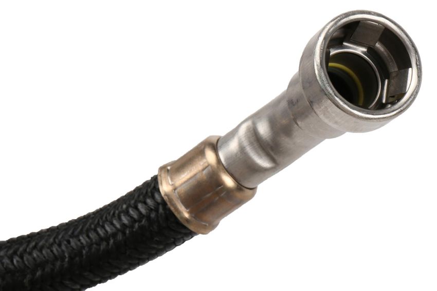 ACDelco GM Genuine Parts Fuel Feed Lines 25863325