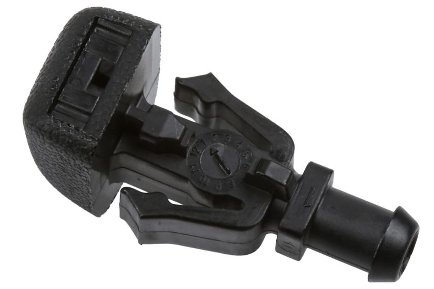 ACDelco GM Genuine Parts Windshield Washer Nozzles for 2010-2016 LACROSSE - 25865573