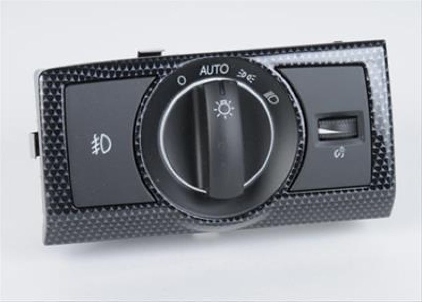 ACDelco Replacement Switches for 2008-2009 VUE - 25866788