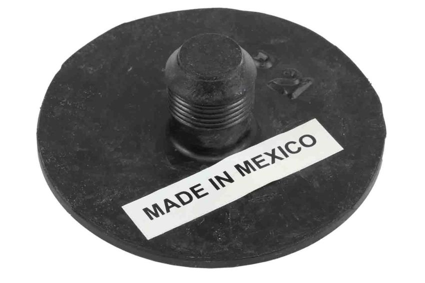 ACDelco Leaf Spring Insulators 25867216