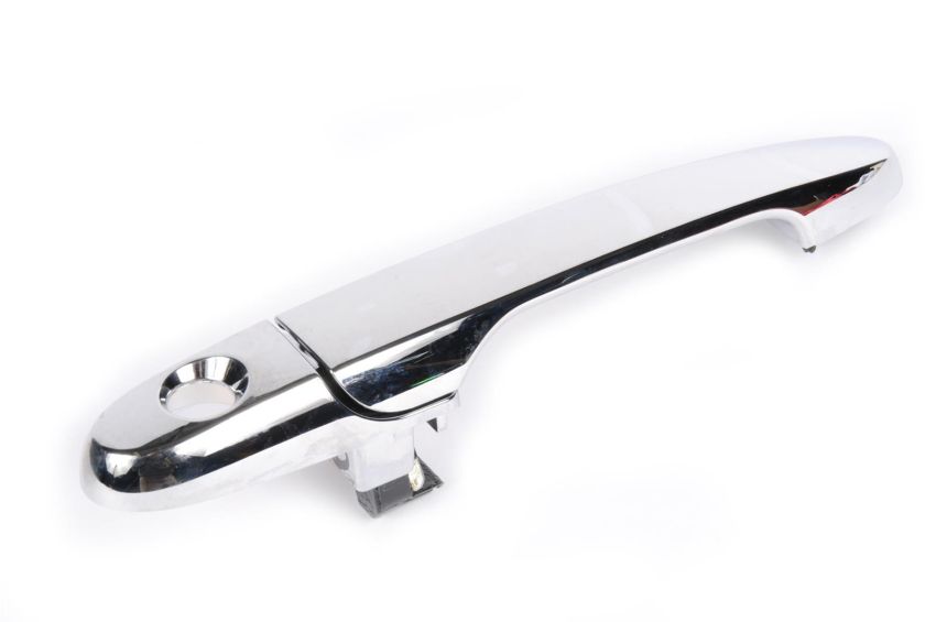 ACDelco Exterior Door Handles for 2005-2010 COBALT, 2008 G5 - 25869322