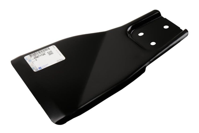 ACDelco Skid Plates 25871126