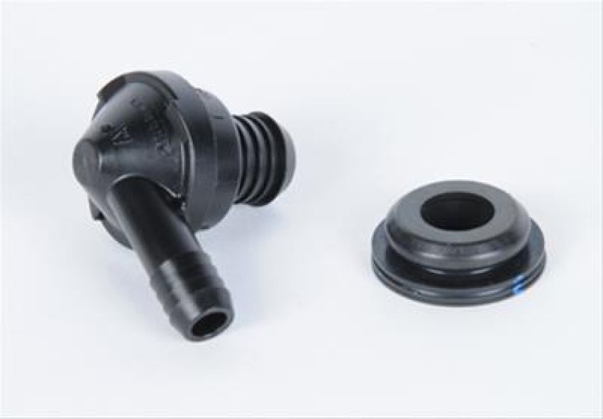 ACDelco Brake Booster Check Valves for 2006-2011 HHR - 25873576