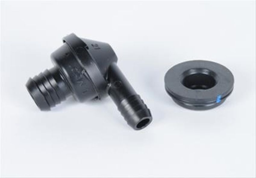 ACDelco Brake Booster Check Valves for 2006-2011 HHR - 25873576