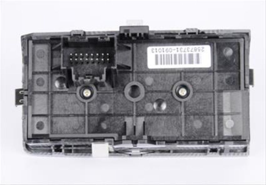 ACDelco Replacement Switches for 2008-2010 VUE - 25873731